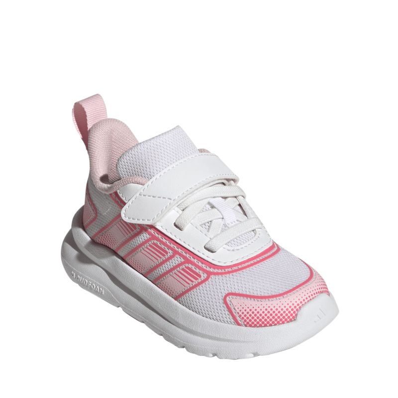 Adidas Tensaur Run 4.0 EL I kids' futócipő KJ6702