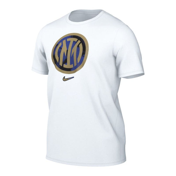 Nike Inter Milan Crest M FV8574-100 Jersey Ruházat