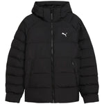 Puma Mono Hooded Men's Jacket Black 688367 01 General