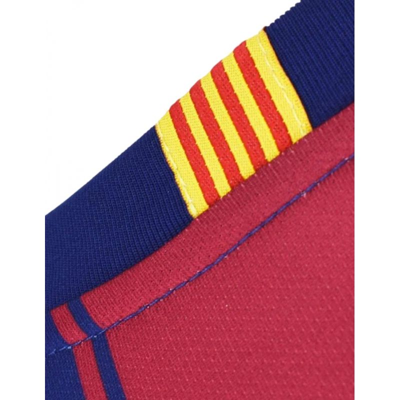 FC Barcelona Pedri set shirt junior box 2025/26 BC19EP short