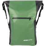 Enero 25l Waterproof Backpack Green Camp zöld hátizsák