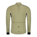Rogelli DISTANCE long sleeve t-shirt sand 2XL póló