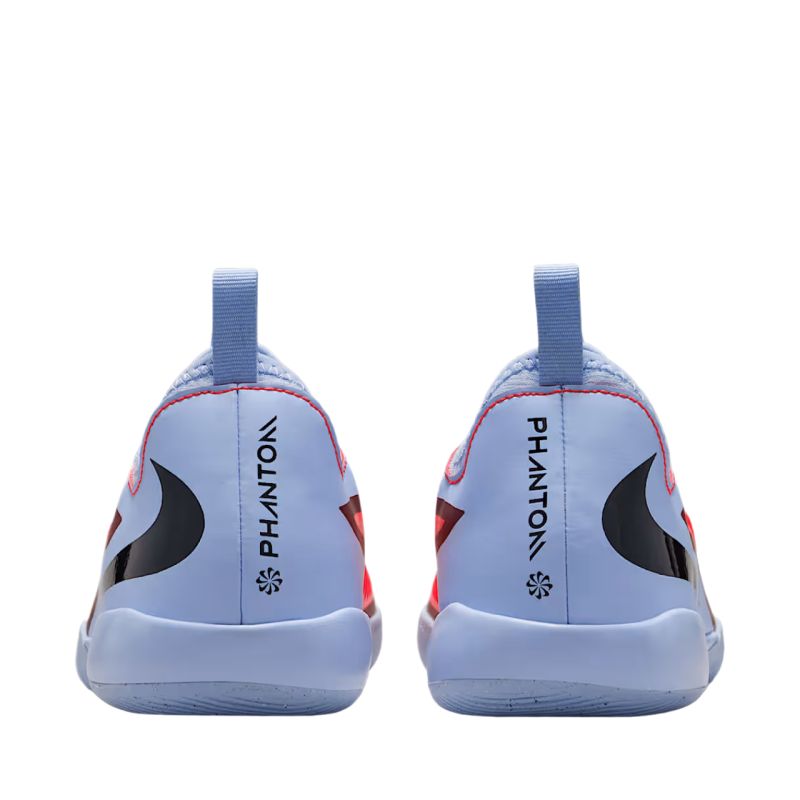 Nike Phantom 6 Low Academy IC HQ2035 400 Kids' Soccer Shoes nadrág