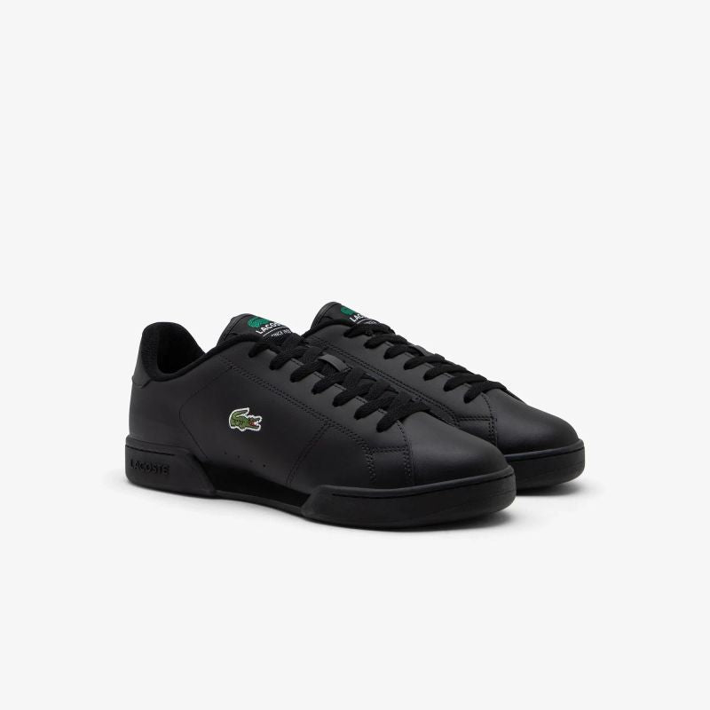 Lacoste CARNABY CUP 125 2 SMA BLK/BLK ( )