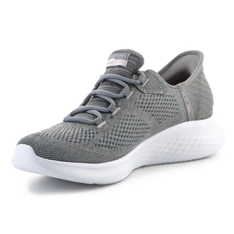 Skechers Slip-Ins Skech-Lite Pro Natural Beauty W 150012-GYMT cipő