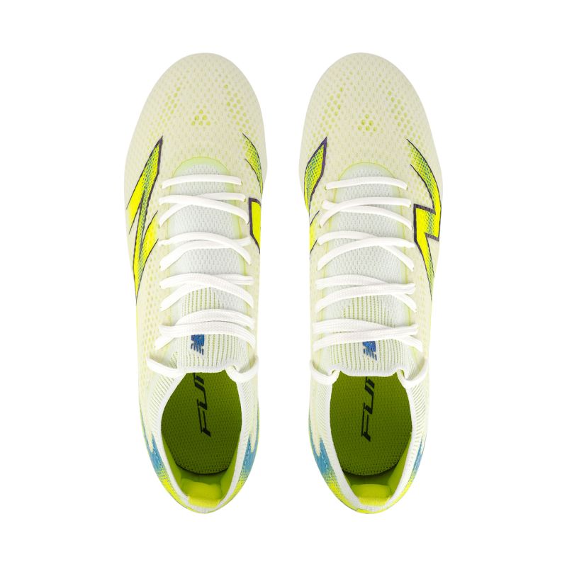 New Balance Furon V9 Pro SG Football Boots cipő NBUF2S1Z2