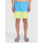4F Men's swimming 5xl short