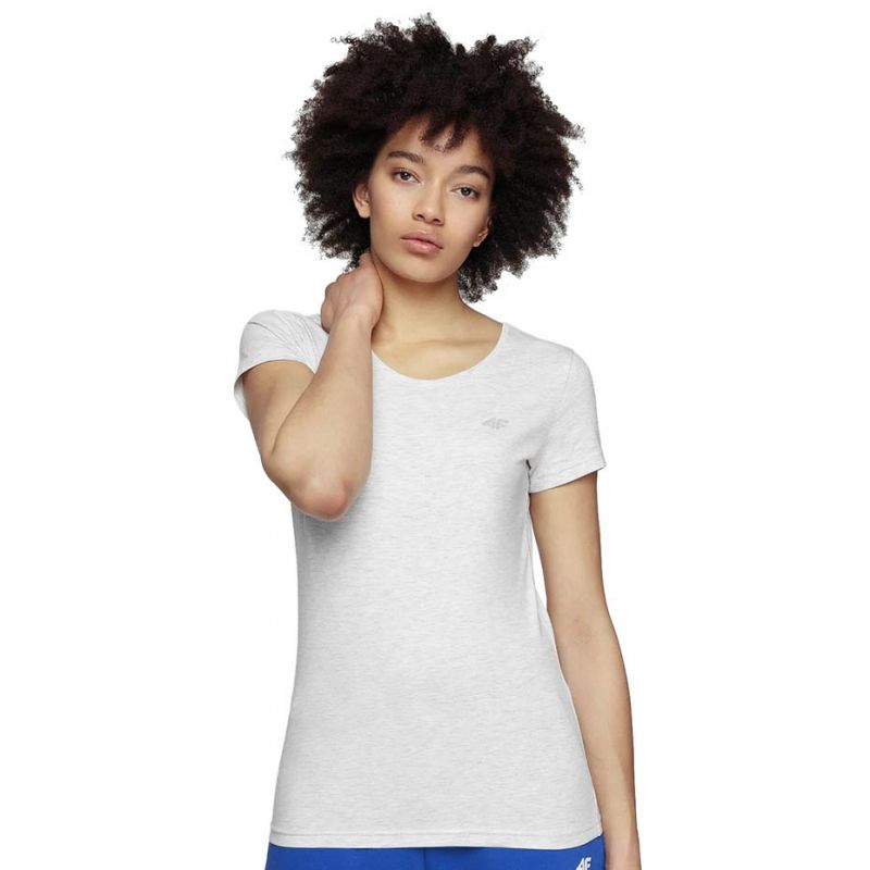4f T-shirt W NOSD4 TSD300 11M Póló