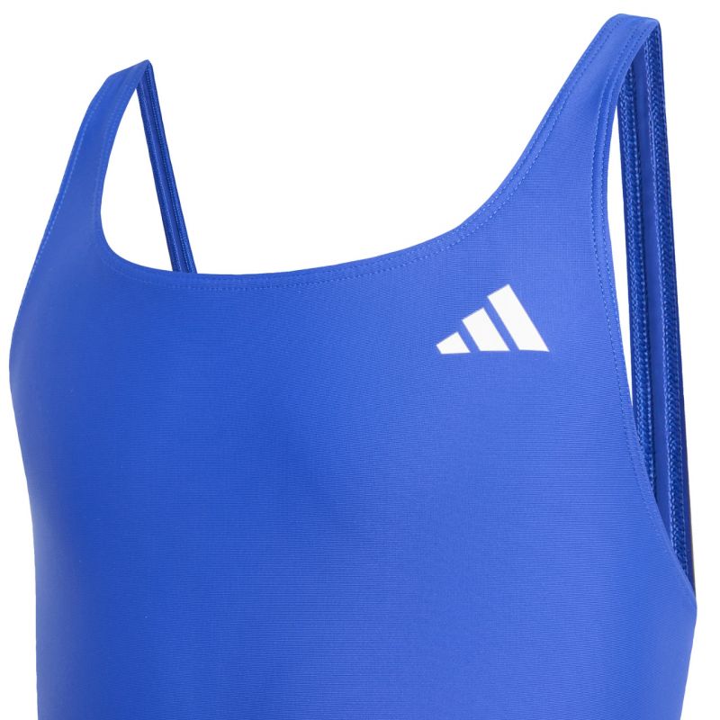adidas V-back Swimsuit ESS Jr JM8222 úszóruha