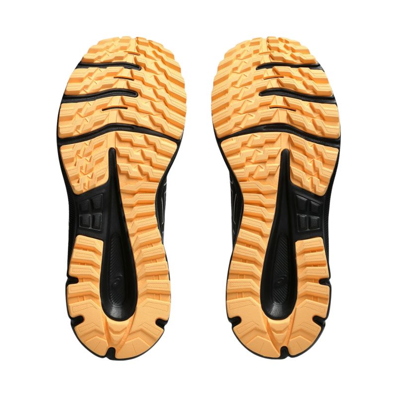 Asics Trail Scout 3 M 1011B700 006 Running Shoes cipő