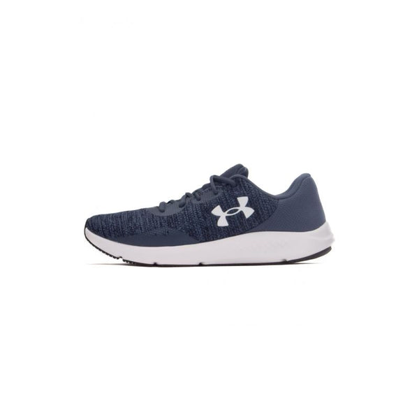 Under Armour Armor Charged Pursuit 3 Twist M 3025945-401 shoes Cipő