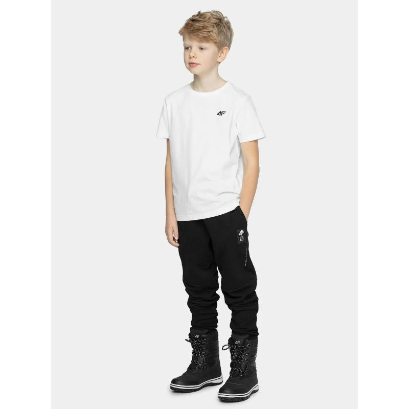 T-shirt 4f Jr 4fjwaw24ttshm2444-10s 3-pack!!!