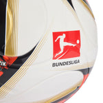 Adidas Football Bundesliga 26/27 Torfabrik League J290 white-orange- arany focilabda