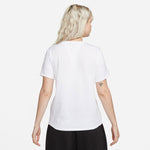 Nike Sportswear W DX7902 100 T-shirt fehér póló