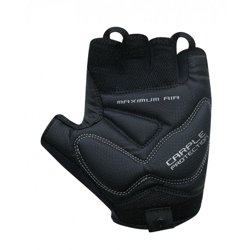 CHIBA COOL AIR gloves yellow sárga kesztyű