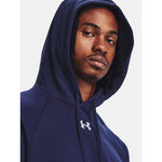 Under Armour Armor M 1379757-410 sweatshirt Pulóver