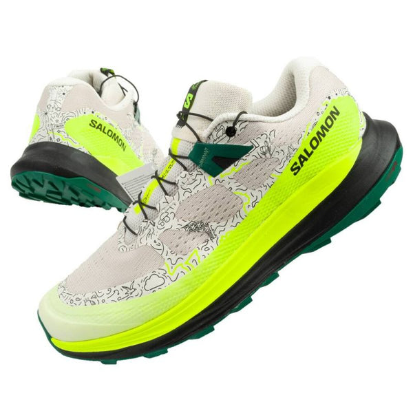 Salomon Ultra Glide 473074 Running Shoes