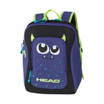 Head Tour 14L Children's Backpack Purple lila hátizsák