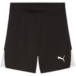 Puma TeamLIGA 26 kids' black 706555 fekete rövidnadrág 70655503