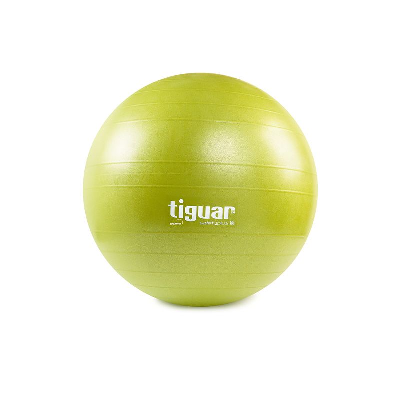 Tiguar safety plus exercise ball zöld kiegészítő TI-SP0055O