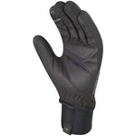 CHIBA ICE II Gloves Black fekete kesztyű