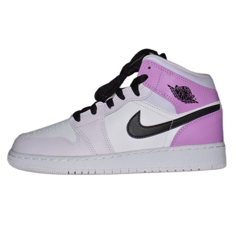 AIR Jordan Men's Jordan 1 Mid (GS) - cipő