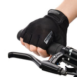 Meteor MX50 Cycling Gloves uniw gloves, gloves