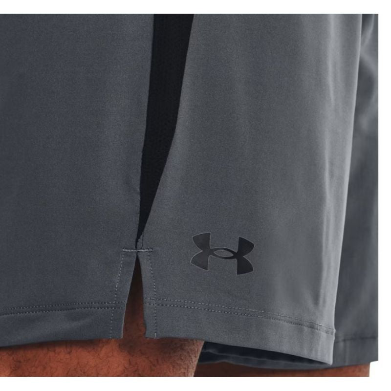Under Armour Armor Tech Vent Short - Loose M 1376955 012 Nadrág