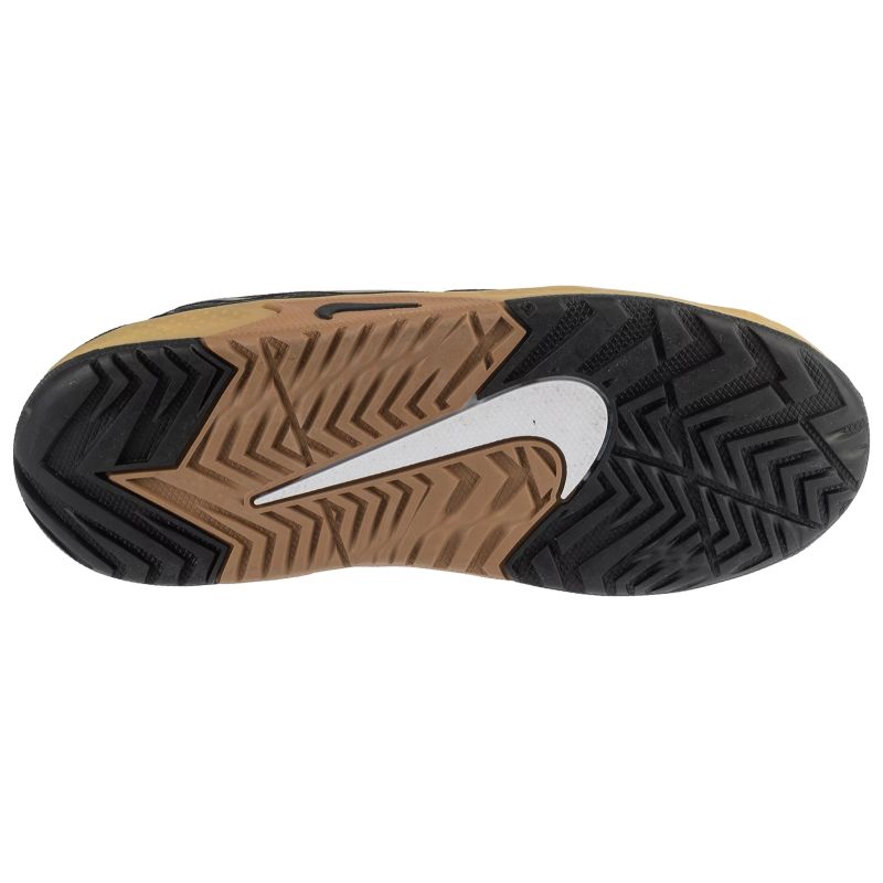 Nike Wmns Jam Electric Black