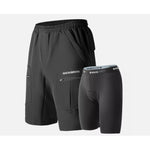 Rockbros Men's Cycling 2XL short