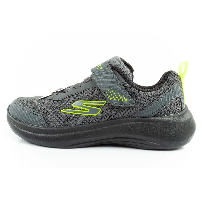 Skechers Selectors children's sports shoes, lightweight and fashionable for boys Cipő