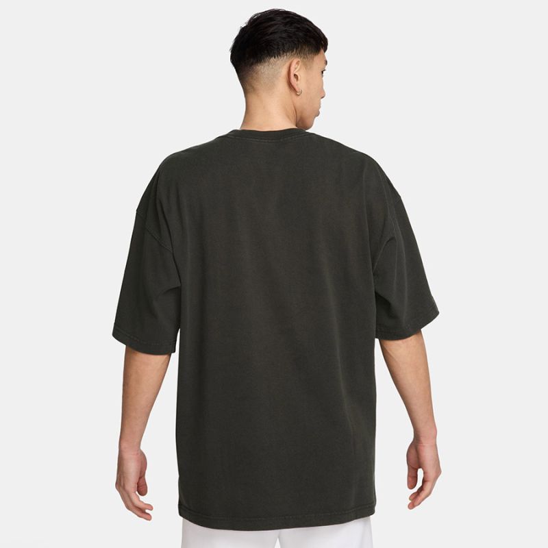 Nike NSW TEE SLVLS HOT ONES T-Shirt HQ9254-355 Ruházat