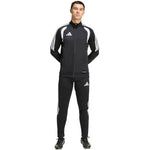 adidas Tiro 26 League Training Men's Sweatshirt JY7207 fekete pulóver