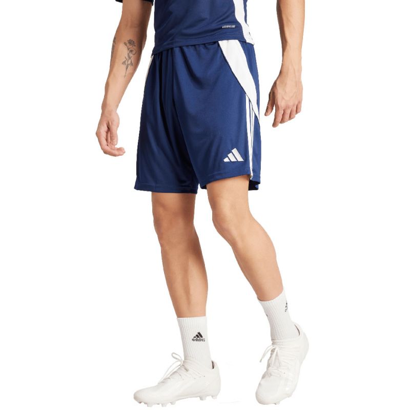 adidas Tiro 24 Training M shorts IR9335 Ruházat