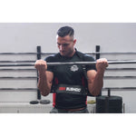 Arm Blaster Bushido Biceps Exercise