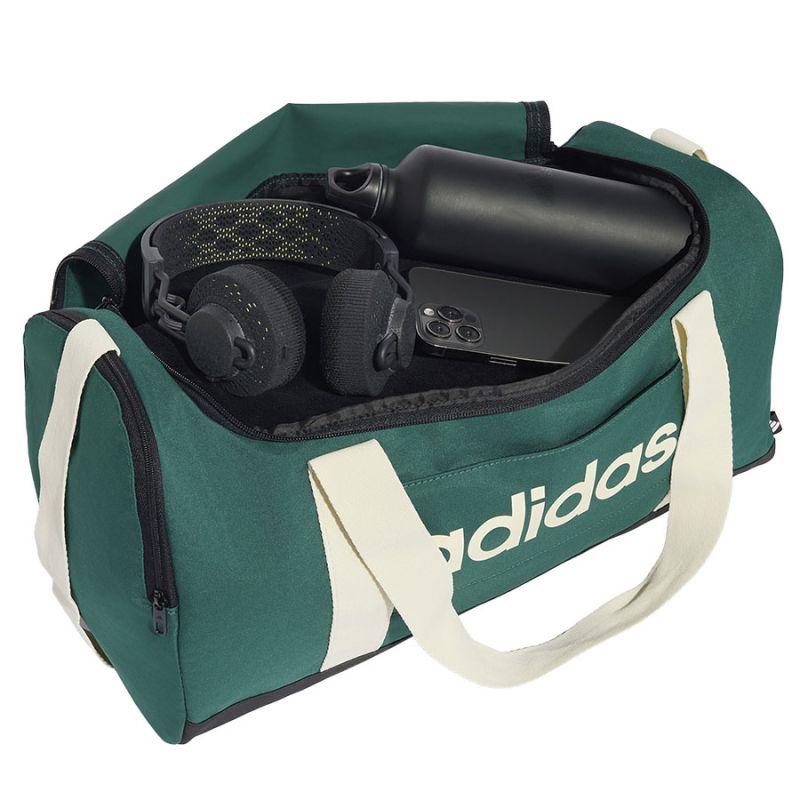 Adidas Linear Duffel bag