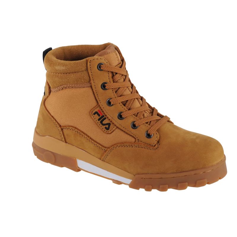 Fila Grunge II Mid Wmn barna cipő