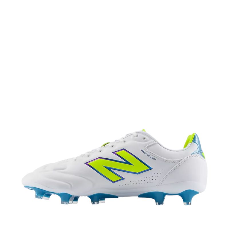 New Balance 442 Elite v3 FG Football Boots focicipő NBU41F4R4