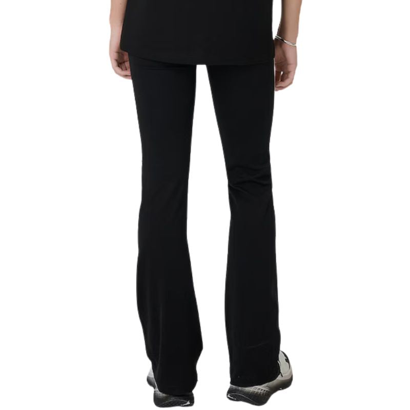 Women's 4F CAS F260 deep 4FWSS26TTIGF260 20S fekete leggings