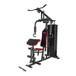 Body Sculpture Single-Station Atlase Multigym Bmg 4305 Stack 65 Kg edzőfelszerelés BMG4305