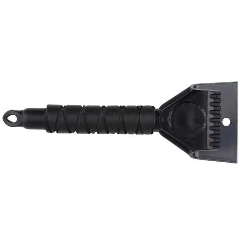 Dunlop 2-in-1 Ice Scraper 28cm Black fekete kiegészítő GSP-304144