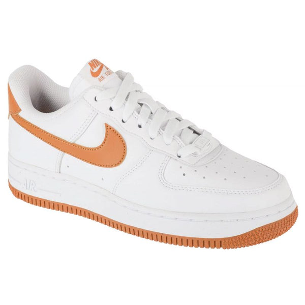 Nike Air Force 1 07 Next Nature W DC9486-103 shoes cipő