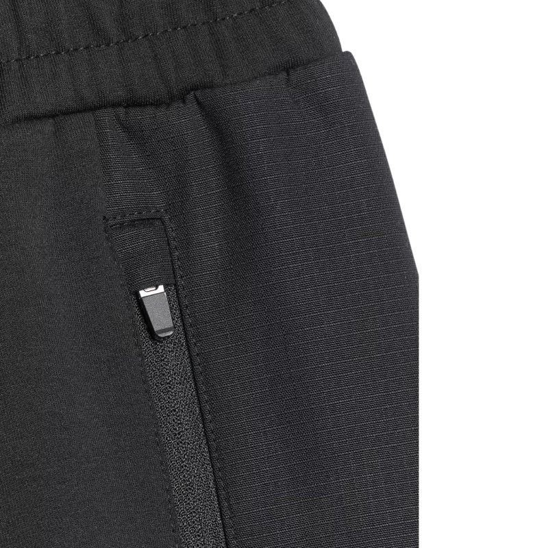 4f Men's trousers CAS M1252 deep black 4FWAW25TTROM1252 20S Ruházat