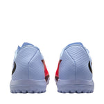 Nike Phantom 6 Low Academy TF HQ2325 400 Football Boots focicipő