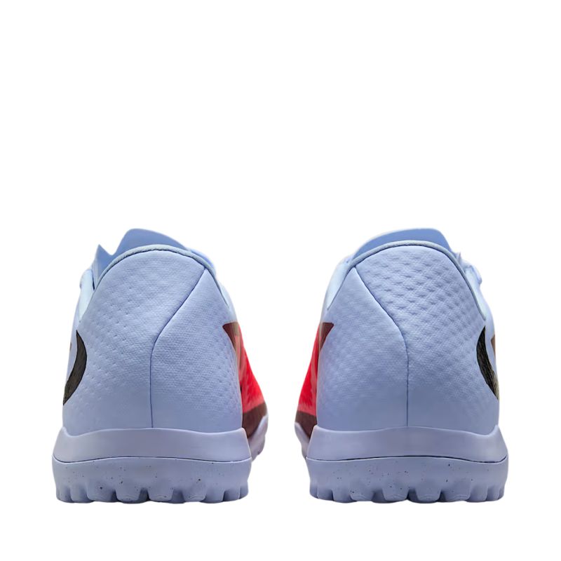 Nike Phantom 6 Low Academy TF HQ2325 400 Football Boots focicipő