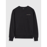 4f Boys' sweatshirt without hood, no zipper 4FJWSS25TSWSM1713-20S Kiegészítő