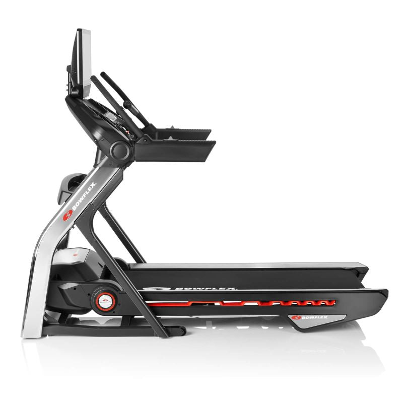 Bowflex T56 elektromos fekete futópad 100912