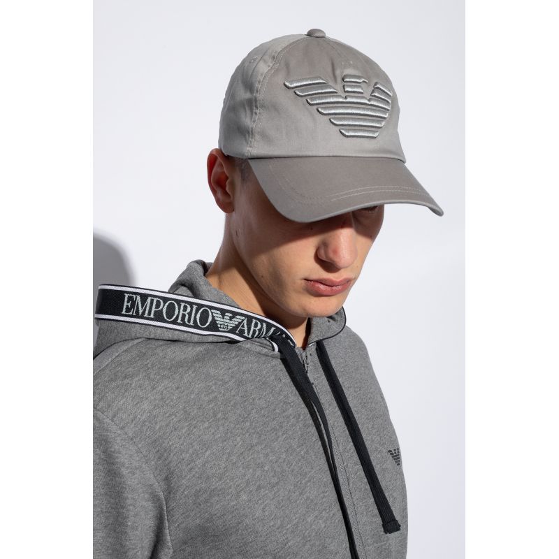 Under Armour Emporio Armani cap M 627522-CC995-00041 Sapka