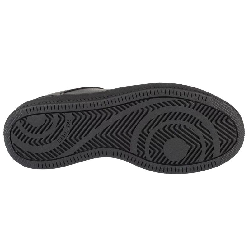 Skechers Sport Court 2.0 - Core Essential 185160-BBK Black 36 Kiegészítő