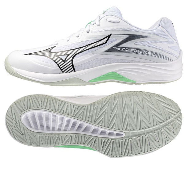 Mizuno Thunder Blade Z V1GA237016 shoes Cipő